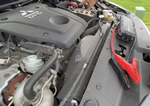 jump start image
